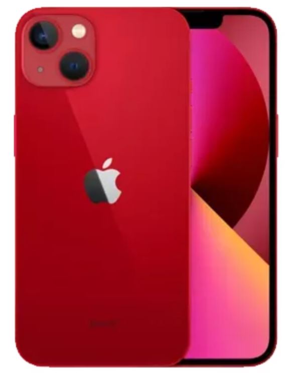 گوشی موبایل اپل مدل iPhone 13 دو سیم‌ کارت ظرفیت 256 گیگابایت و رم 4 گیگابایت