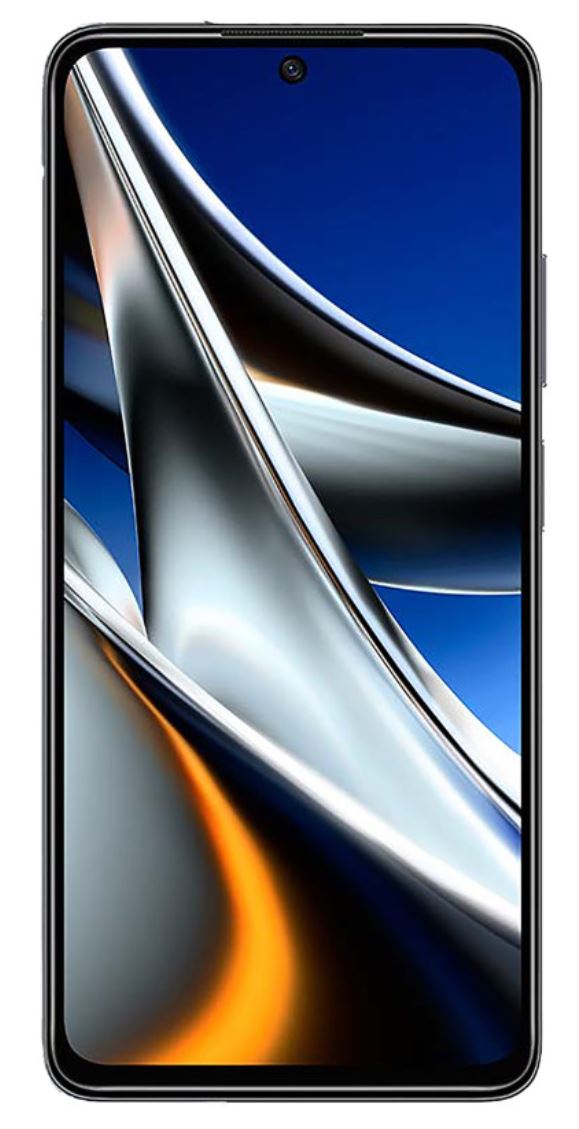 گوشی موبایل شیائومی مدل Poco X4 Pro 5G دو سیم کارت ظرفیت 256 گیگابایت و رم 8 گیگابایت