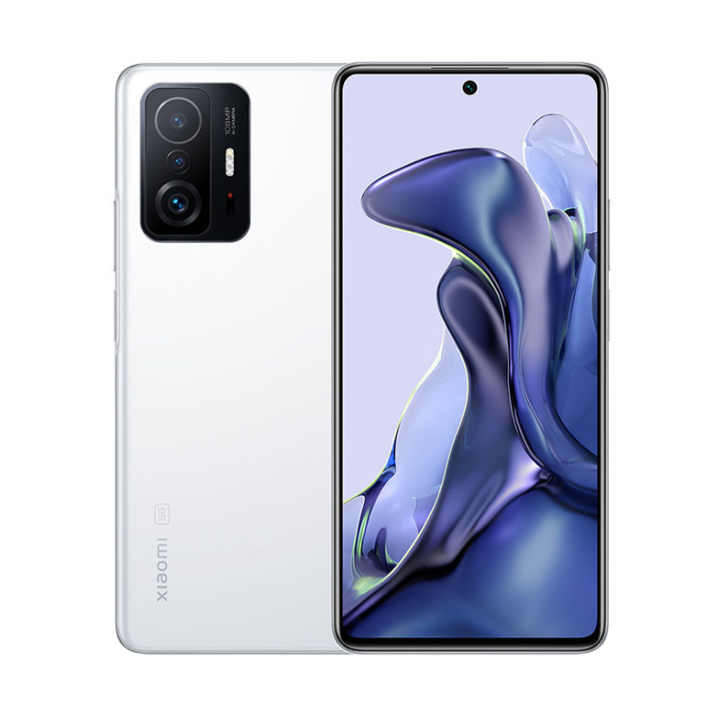 گوشی موبایل شیائومی مدل 11T 5G دو سیم‌ کارت ظرفیت 256 گیگابایت و رم 8 گیگابایت