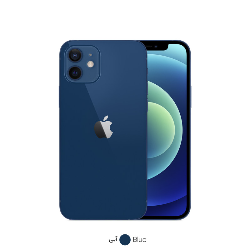 تصویر  گوشی موبایل اپل مدل iPhone 16 CH ظرفیت 128 گیگابایت رم 8 گیگابایت - Not Active