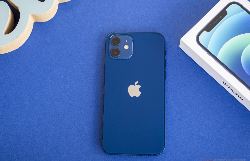 تصویر  گوشی موبایل اپل مدل iPhone 16 CH ظرفیت 128 گیگابایت رم 8 گیگابایت - Not Active