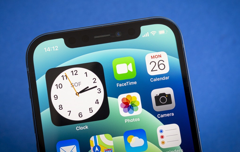 تصویر  گوشی موبایل اپل مدل iPhone 16 CH ظرفیت 128 گیگابایت رم 8 گیگابایت - Not Active