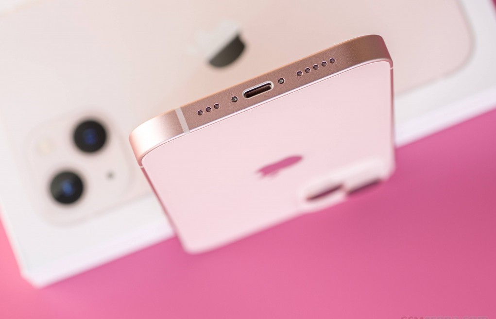 تصویر  گوشی موبایل اپل مدل iPhone 13  ظرفیت 256 گیگابایت