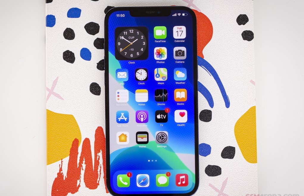 تصویر  گوشی موبایل اپل مدل iPhone 16 Pro Max ZA/A ظرفیت 256 گیگابایت رم 8 گیگابایت - Not Active