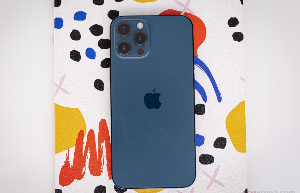 تصویر  گوشی موبایل اپل مدل iPhone 16 Pro Max ZA/A ظرفیت 256 گیگابایت رم 8 گیگابایت - Not Active