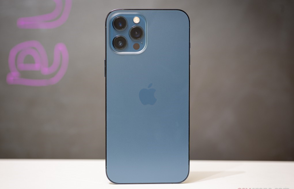 تصویر  گوشی موبایل اپل مدل iPhone 16 Pro Max ZA/A ظرفیت 256 گیگابایت رم 8 گیگابایت - Not Active