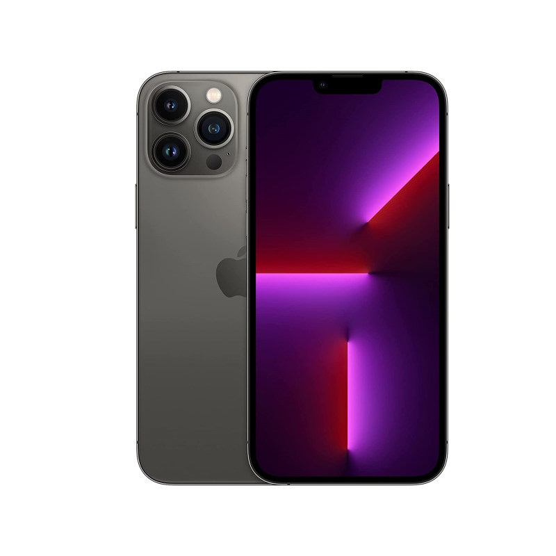 تصویر  گوشی موبایل اپل مدل iPhone 13 Pro Max ZDA تک سیم‌ کارت ظرفیت 256 گیگابایت و رم 6 گیگابایت - نات اکتیو پارت نامبر F