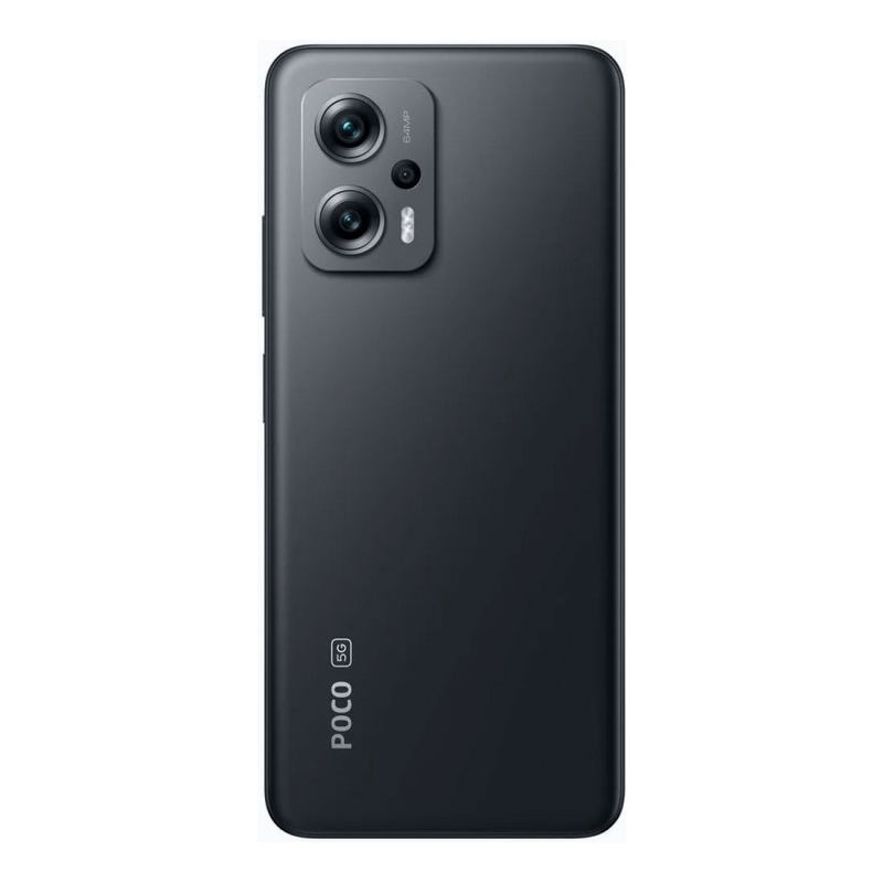 تصویر  گوشی موبایل شیائومی مدل Poco X6 Pro دو سیم کارت ظرفیت 512گیگابایت و رم 12 گیگابایت