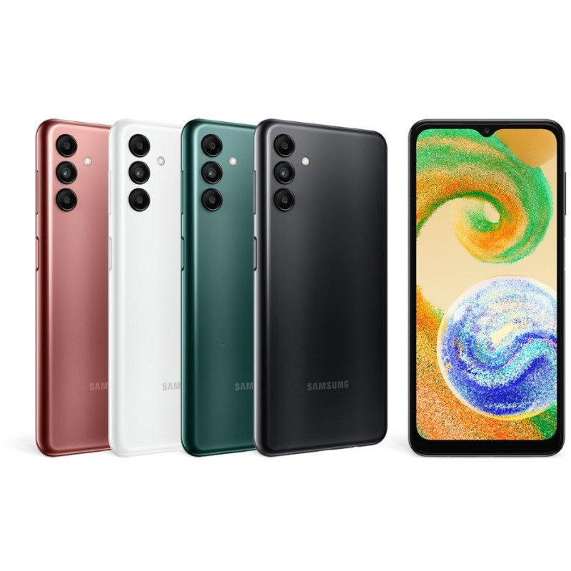 تصویر  گوشی موبایل سامسونگ مدل Galaxy A05s دو سیم کارت ظرفیت 128گیگابایت و رم 6 گیگابایت - ویتنام
