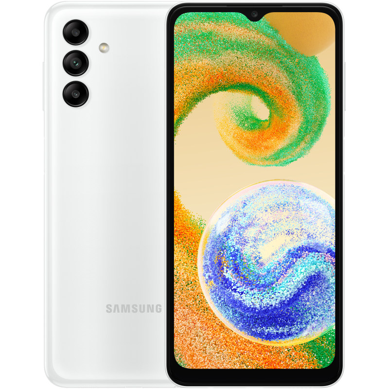 تصویر  گوشی موبایل سامسونگ مدل Galaxy A05s دو سیم کارت ظرفیت 64 گیگابایت و رم 4 گیگابایت