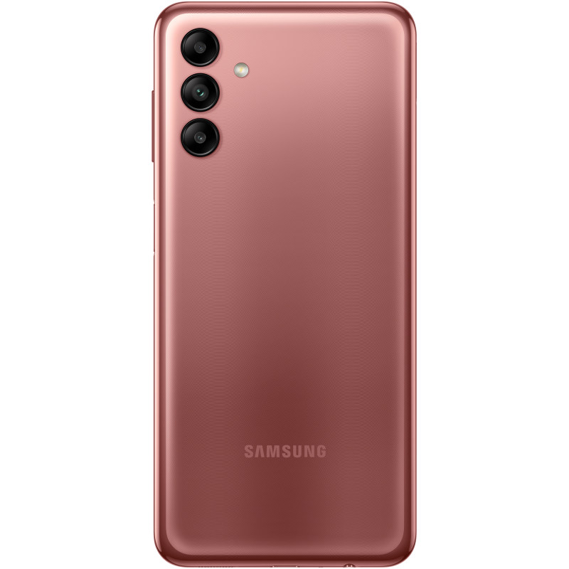 تصویر  گوشی موبایل سامسونگ مدل Galaxy A05s دو سیم کارت ظرفیت 64 گیگابایت و رم 4 گیگابایت