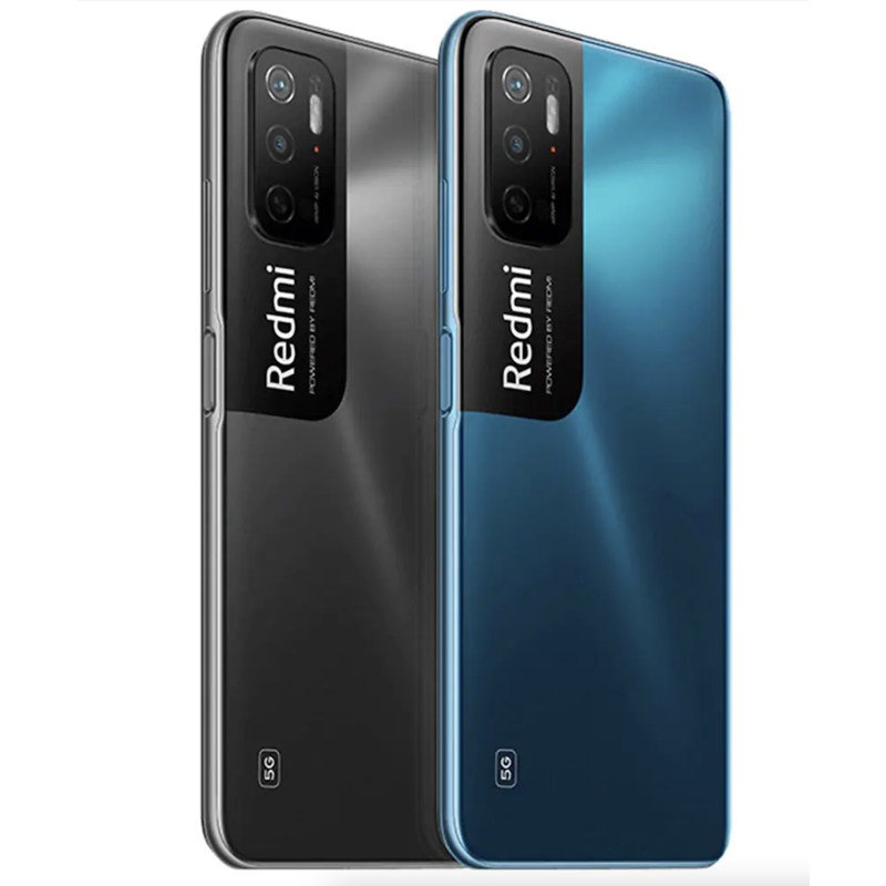 تصویر  گوشی موبایل شیائومی مدل Redmi Note 11SE دو سیم کارت ظرفیت 128 گیگابایت و رم 8 گیگابایت - پک چین