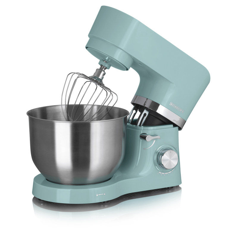 تصویر  همزن هنریچ مدل km 6278