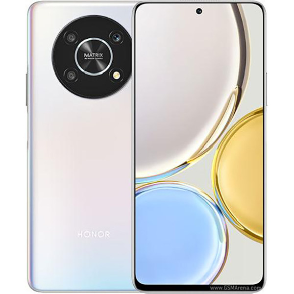 تصویر  گوشی موبایل آنر مدل X9 5G دو سیم کارت ظرفیت 256 گیگابایت و رم 8 گیگابایت
