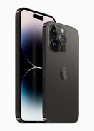 تصویر  گوشی موبایل اپل مدل iPhone 15 Pro Max CH دو سیم‌ کارت ظرفیت 256 گیگابایت و رم 8 گیگابایت