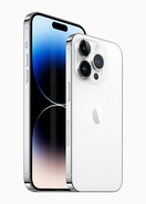 تصویر  گوشی موبایل اپل مدل iPhone 15 Pro Max CH دو سیم‌ کارت ظرفیت 256 گیگابایت و رم 8 گیگابایت