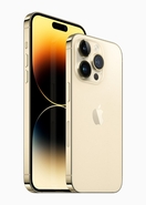 تصویر  گوشی موبایل اپل مدل iPhone 15 Pro Max CH دو سیم‌ کارت ظرفیت 256 گیگابایت و رم 8 گیگابایت