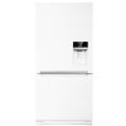 تصویر  یخچال و فریزر دوو سری Ulitmo ST IOT مدل BMI-20GW