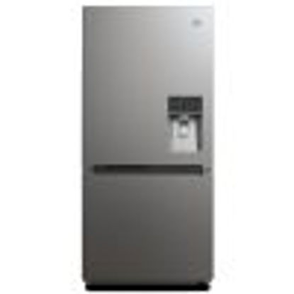 تصویر  یخچال و فریزر دوو سری Ulitmo ST IOT مدل BMI-20SS