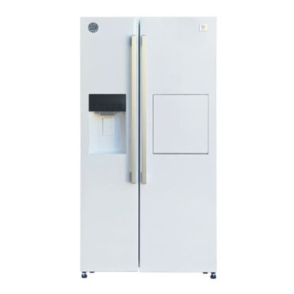 تصویر  سایدبای‌ساید دوو سری Paramo IOT مدل SXi15-21MW