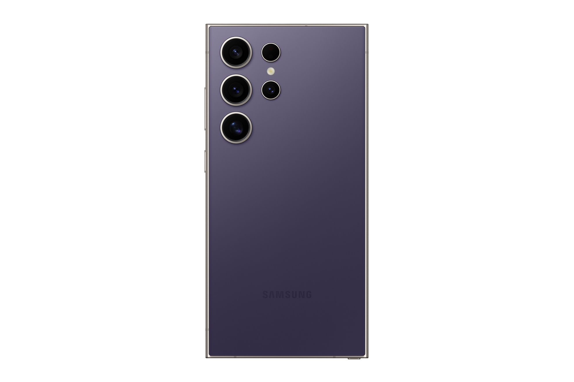 تصویر  گوشی موبایل سامسونگ مدل Galaxy S24 FEدو سیم کارت ظرفیت 256 گیگا بایت و رم 8گیگابایت