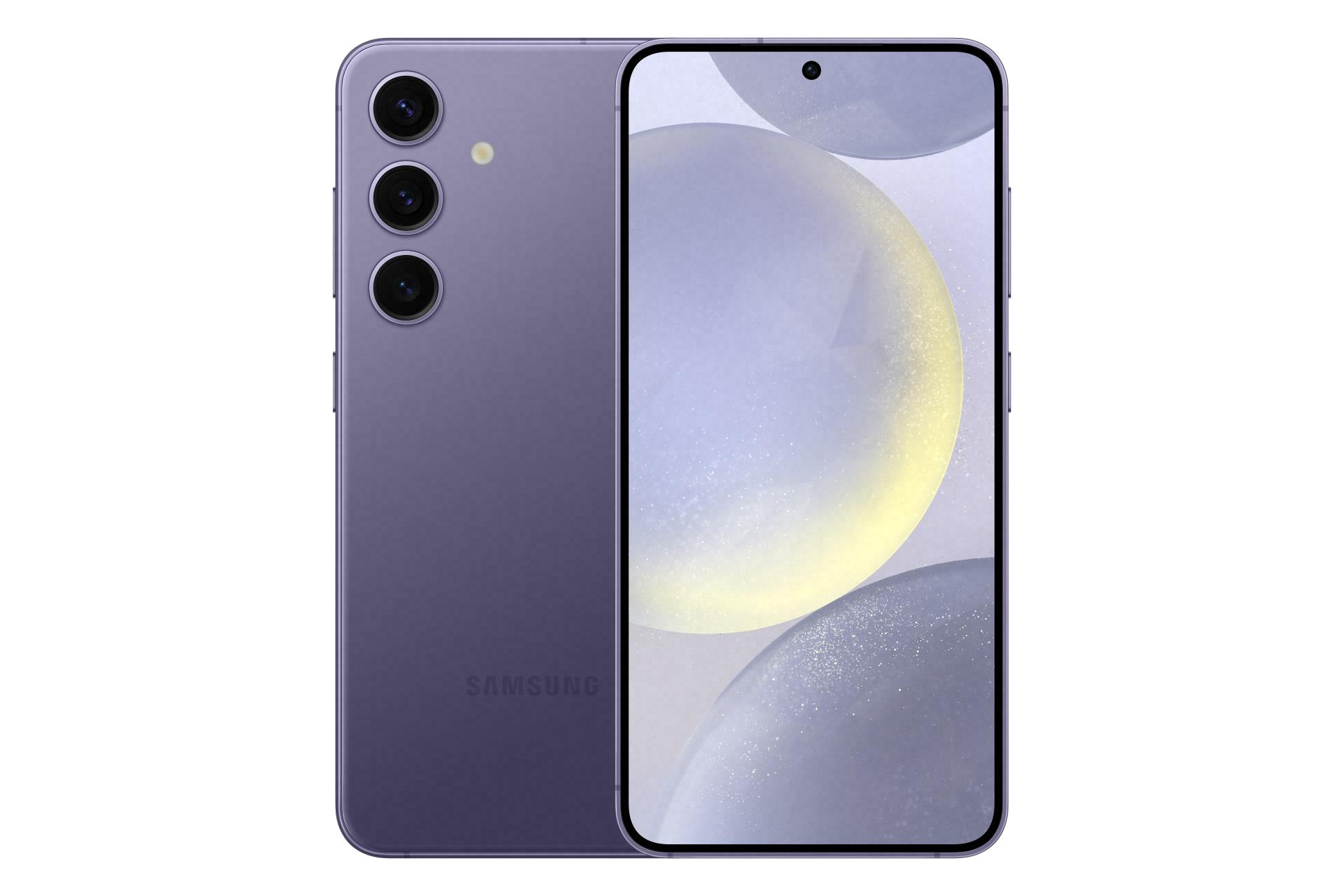 تصویر  گوشی موبایل سامسونگ مدل Galaxy S25 Ultra ظرفیت 256 گیگابایت رم 12 گیگابایت | 5G