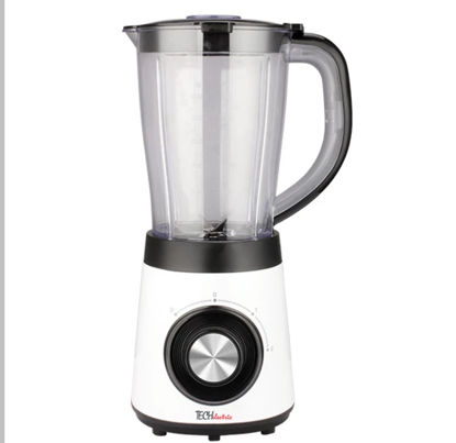 تصویر  آسیاب مخلوط کن تک الکتریک مدل pb1108-50WB