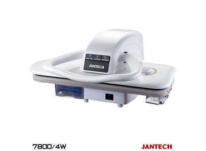 تصویر  اتو پرس جانتک مدل های 7800 7900 26inches