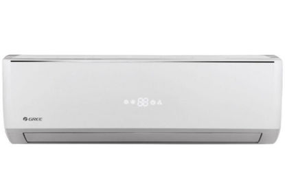 تصویر  اسپلیت ۲۴ کیو فورماتیک گری Gree Q4Matic