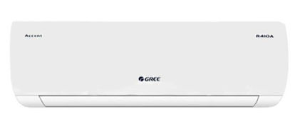 تصویر  اسپلیت ۱۲ اس فورماتیک گری Gree S4Matic