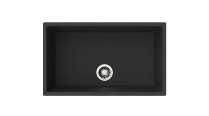 تصویر  سینک گرانیتی بیمکث مدل 0017