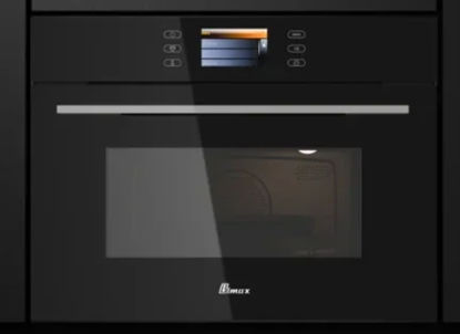 تصویر  مایکروفر بیمکث TFT مدل MW003