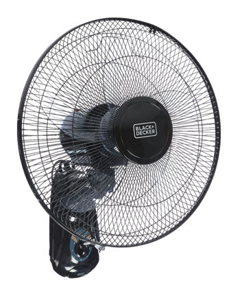 تصویر  پنکه بلک اند دکر مدل fw1620