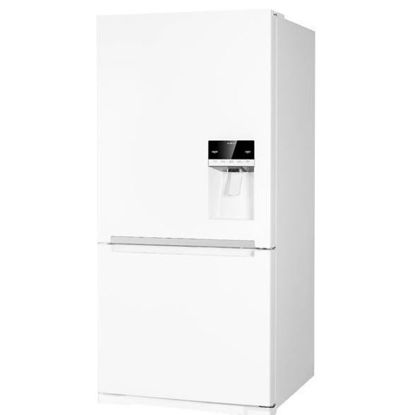 تصویر  یخچال فریزر دوو سری اولتیمو 28 فوت مدل DB-2832GW