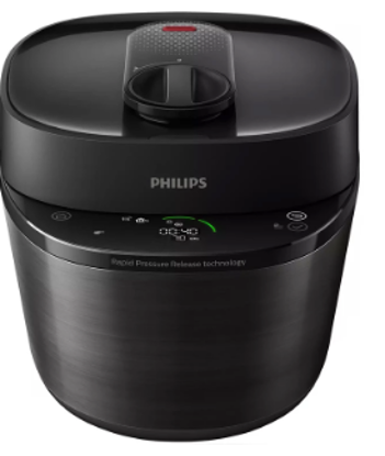مولتی کوکر فیلیپس مدل HD2151