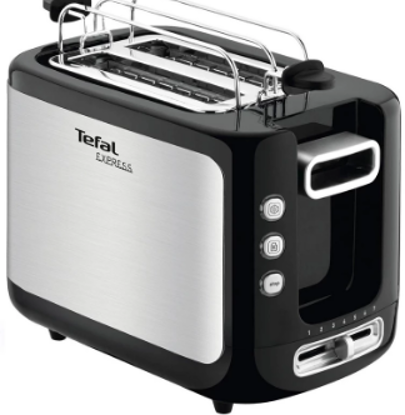 توستر تفال مدل TT3650