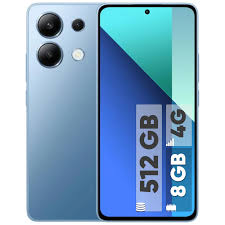 تصویر  گوشی موبایل شیائومی مدل Redmi Note 13 Pro Plus دو سیم کارت ظرفیت 512 گیگابایت و رم 12 گیگابایت