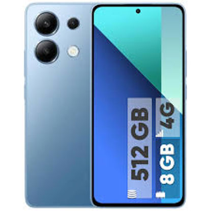 تصویر  گوشی موبایل شیائومی مدل Redmi Note 13 Pro Plus 5G دو سیم کارت ظرفیت 512 گیگابایت و رم 12 گیگابایت