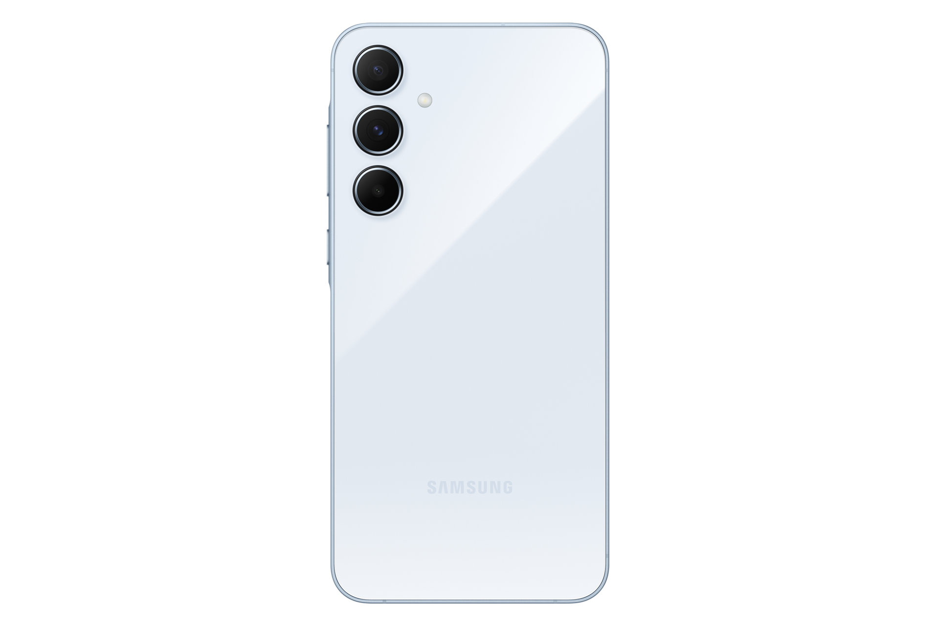 تصویر  گوشی موبایل سامسونگ مدل Galaxy A56 دو سیم کارت ظرفیت 256 گیگابایت و رم 8 گیگابایت