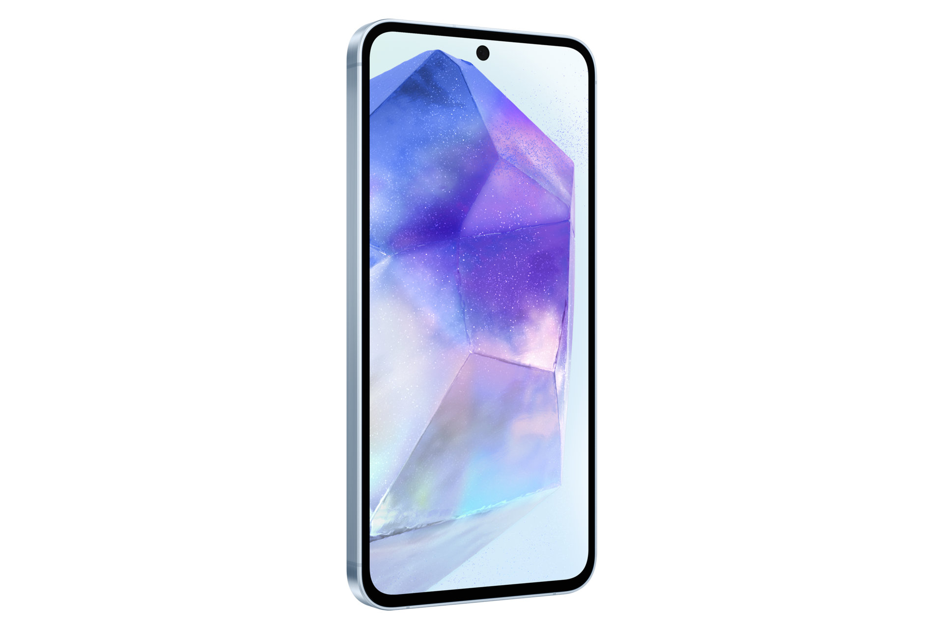 تصویر  گوشی موبایل سامسونگ مدل Galaxy A56 دو سیم کارت ظرفیت 256 گیگابایت و رم 8 گیگابایت