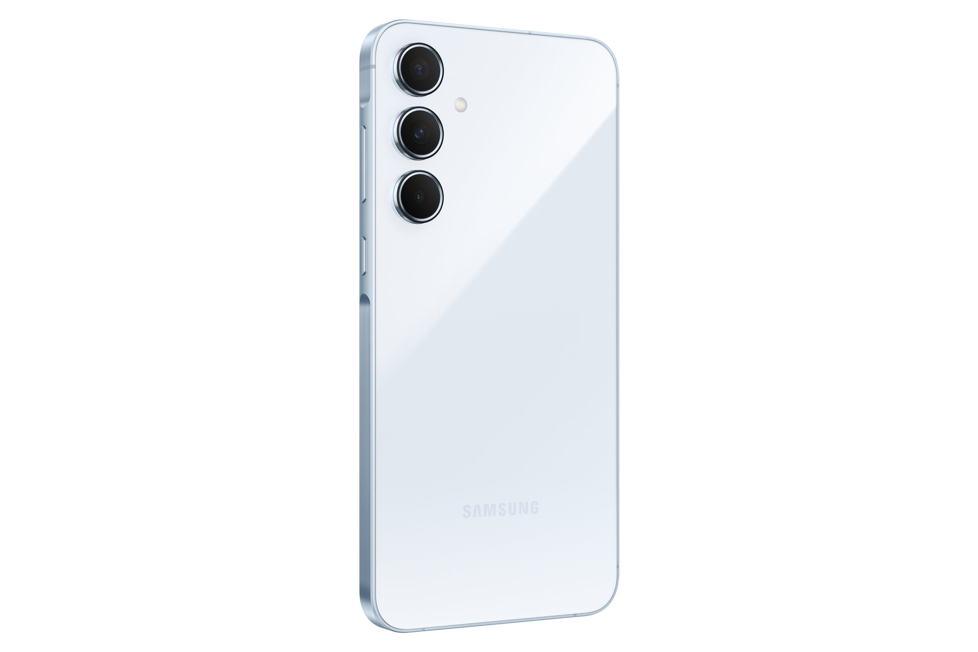 تصویر  گوشی موبایل سامسونگ مدل Galaxy A56 دو سیم کارت ظرفیت 256 گیگابایت و رم 8 گیگابایت