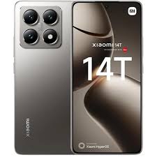 تصویر  گوشی موبایل شیائومی مدل Redmi 14T 5G  دو سیم کارت ظرفیت 512 گیگابایت و رم 12 گیگابایت