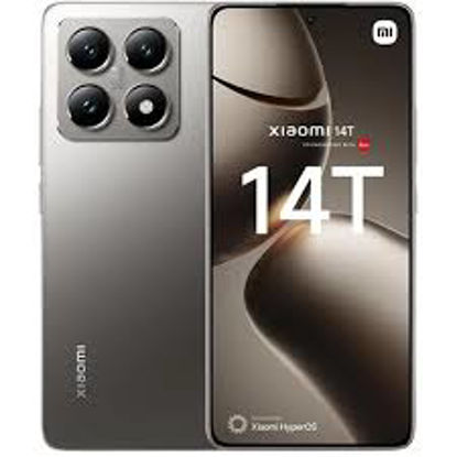تصویر  گوشی موبایل شیائومی مدل 14T Pro 5G  دو سیم کارت ظرفیت1ترا بایت و رم 12 گیگابایت