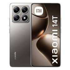 تصویر  گوشی موبایل شیائومی مدل Redmi 14T Pro 5G  دو سیم کارت ظرفیت1ترا بایت و رم 12 گیگابایت