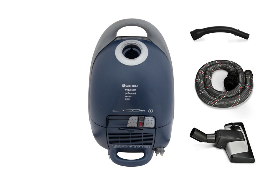 تصویر  جاروبرقی اوژن مدل VC300