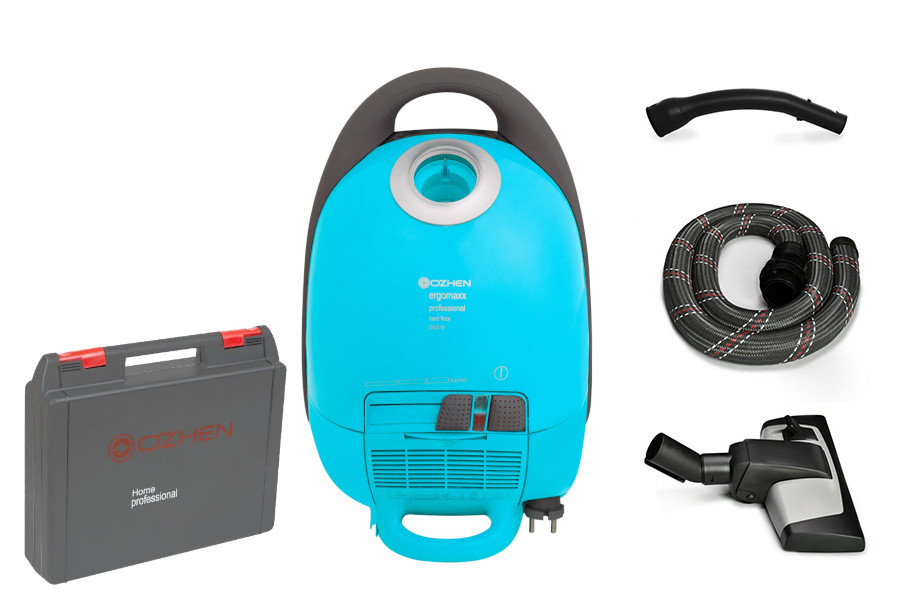 تصویر  جاروبرقی اوژن مدل VC300 پلاس