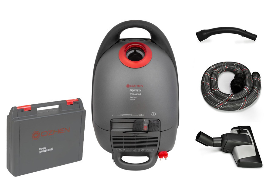 تصویر  جاروبرقی اوژن مدل VC300 پلاس