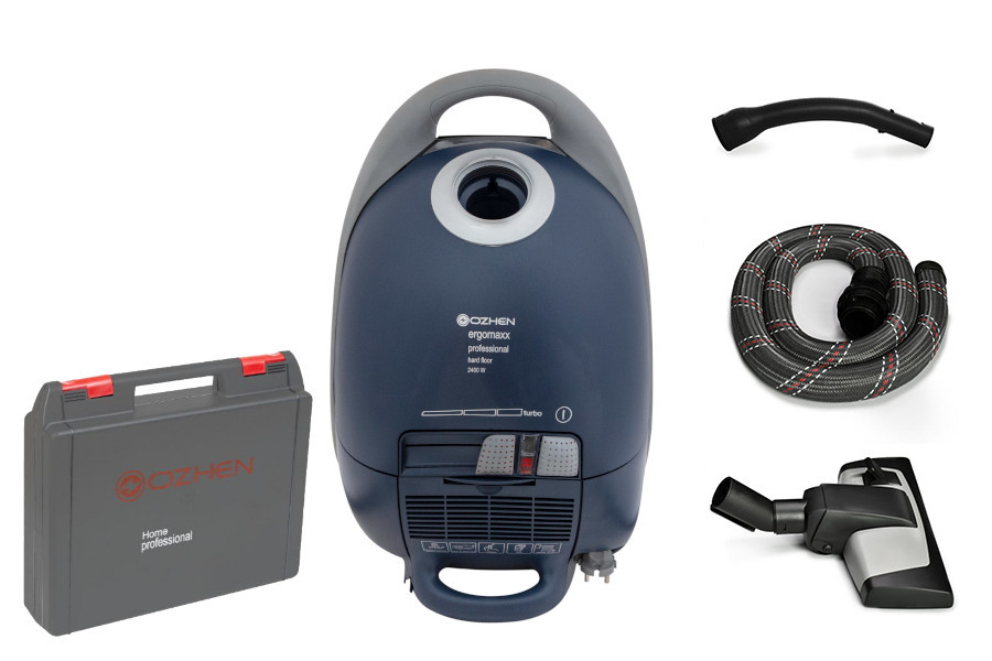 تصویر  جاروبرقی اوژن مدل VC300 پلاس