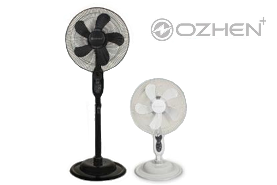 تصویر  پنکه اوژن مدل Strong Fan