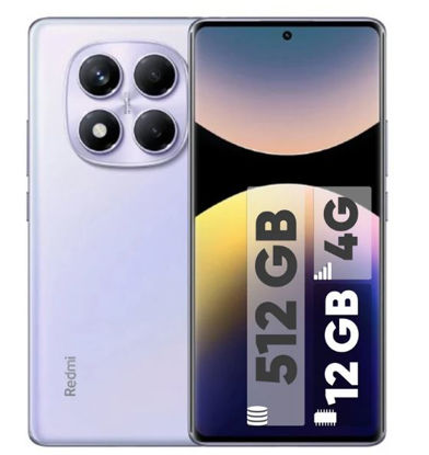تصویر  گوشی موبایل شیائومی مدل Redmi Note 14 pro 4G دو سیم کارت ظرفیت 512 گیگابایت و رم 12 گیگابایت